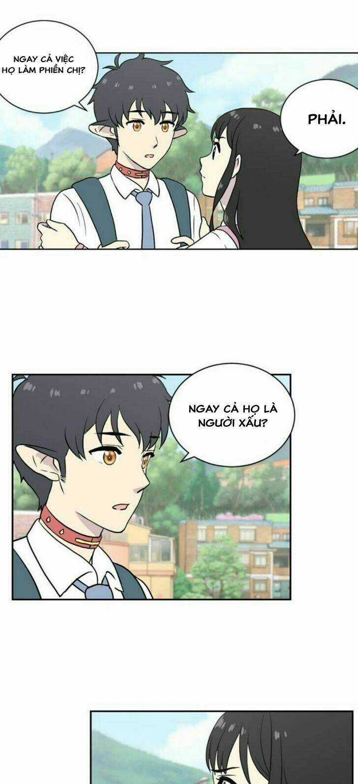 Haru Ơi - Chapter 2 - Trang 40