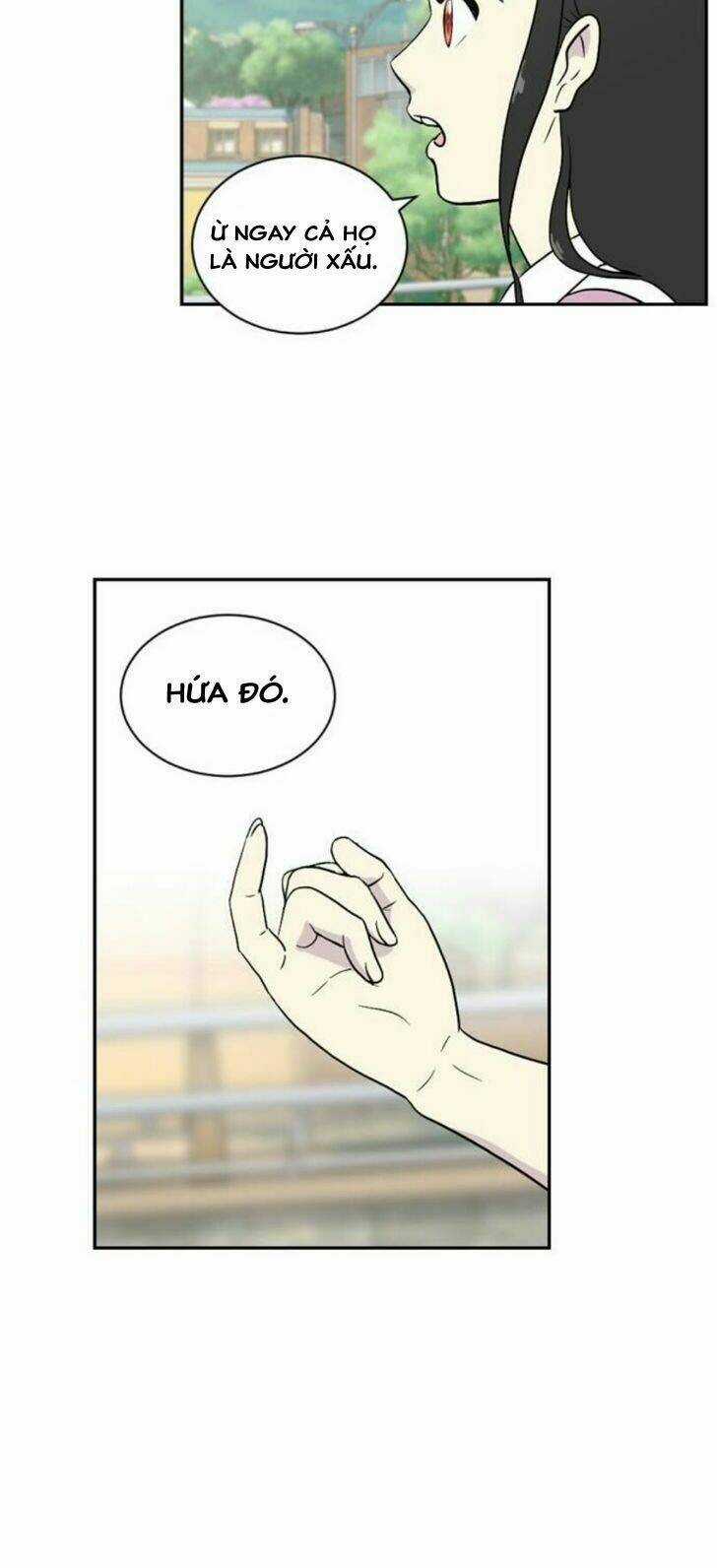 Haru Ơi - Chapter 2 - Trang 41