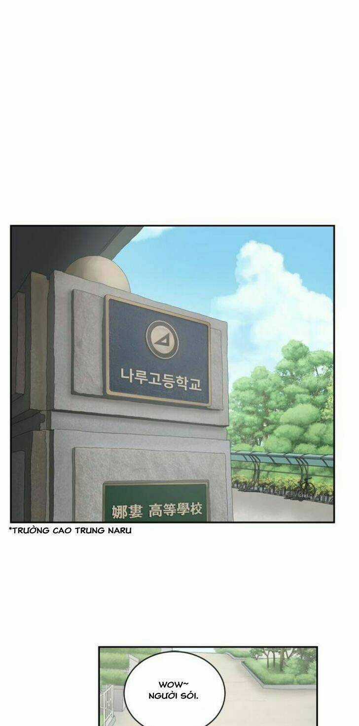 Haru Ơi - Chapter 2 - Trang 43