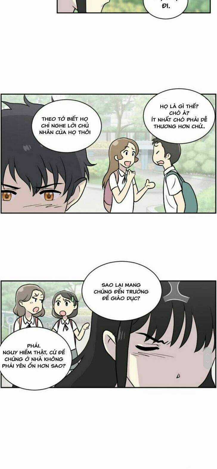 Haru Ơi - Chapter 2 - Trang 46