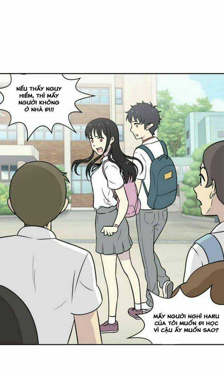 Haru Ơi - Chapter 2 - Trang 47