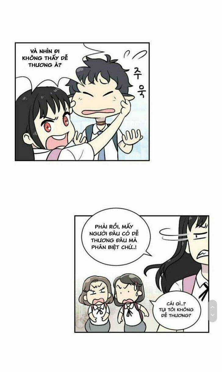 Haru Ơi - Chapter 2 - Trang 48