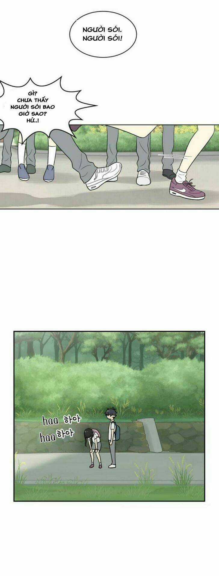 Haru Ơi - Chapter 2 - Trang 49