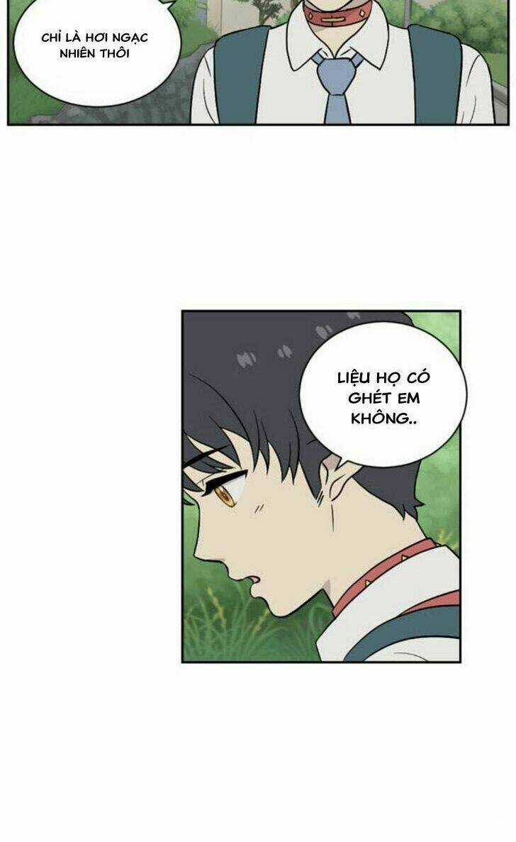 Haru Ơi - Chapter 2 - Trang 51