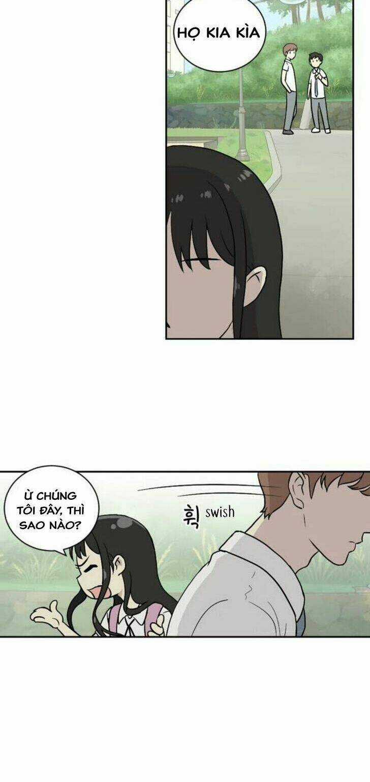 Haru Ơi - Chapter 2 - Trang 53