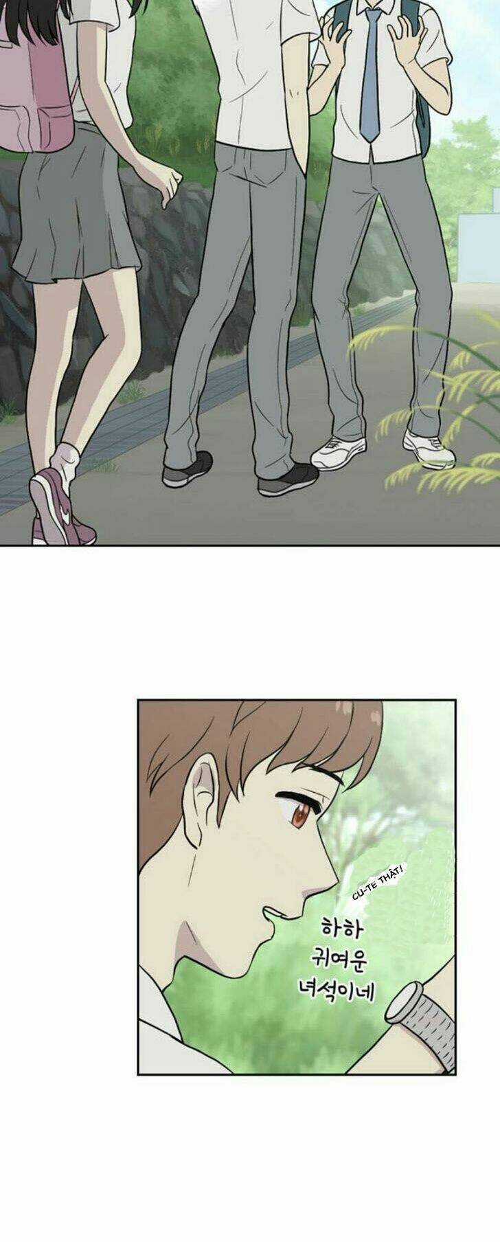 Haru Ơi - Chapter 2 - Trang 55