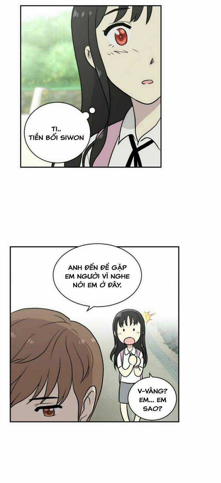 Haru Ơi - Chapter 2 - Trang 56