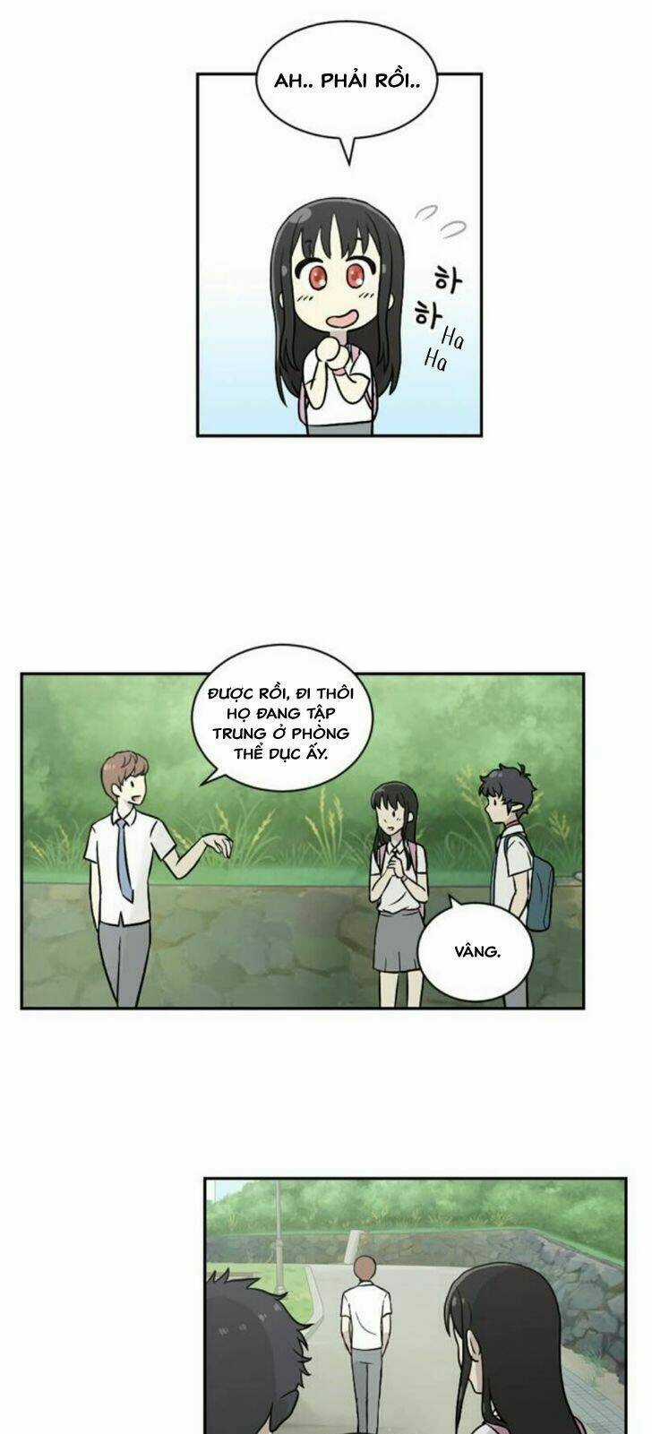 Haru Ơi - Chapter 2 - Trang 58