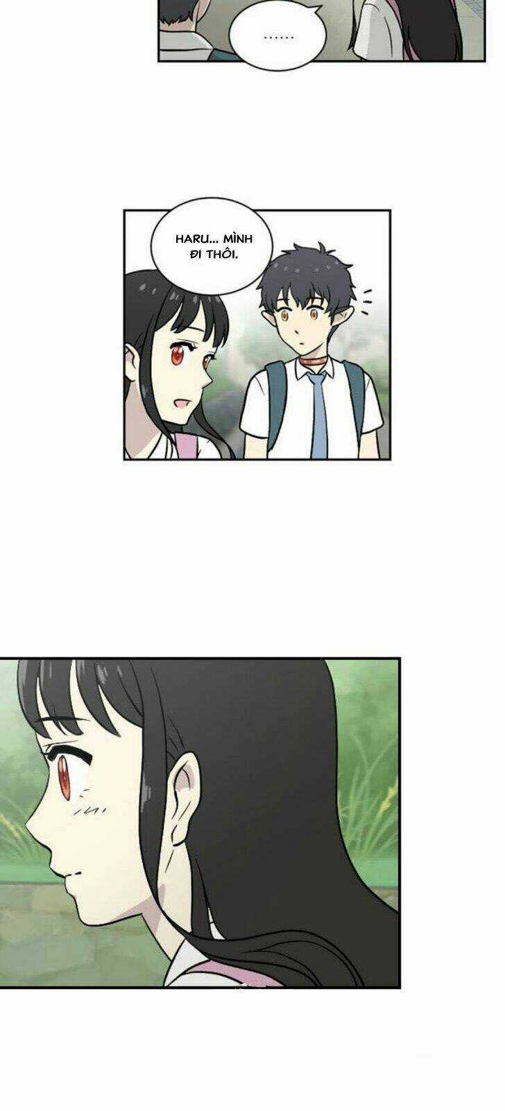 Haru Ơi - Chapter 2 - Trang 59