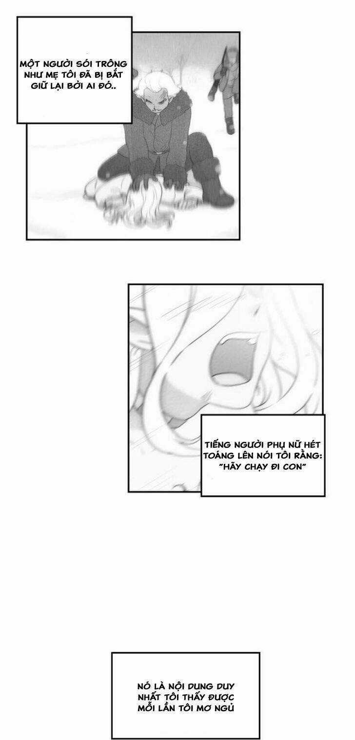 Haru Ơi - Chapter 2 - Trang 9