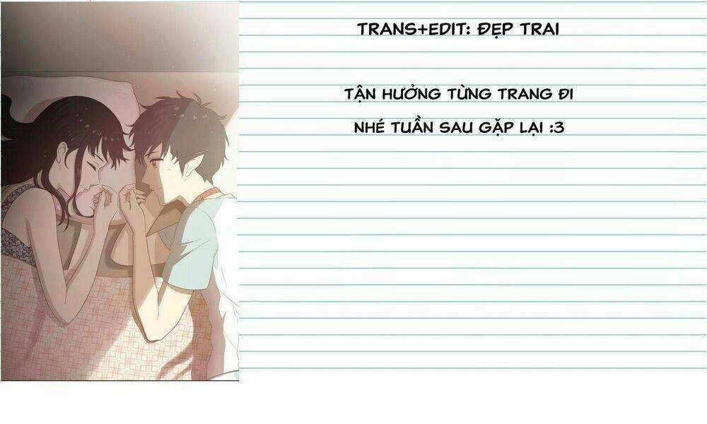 Haru Ơi - Chapter 3 - Trang 1