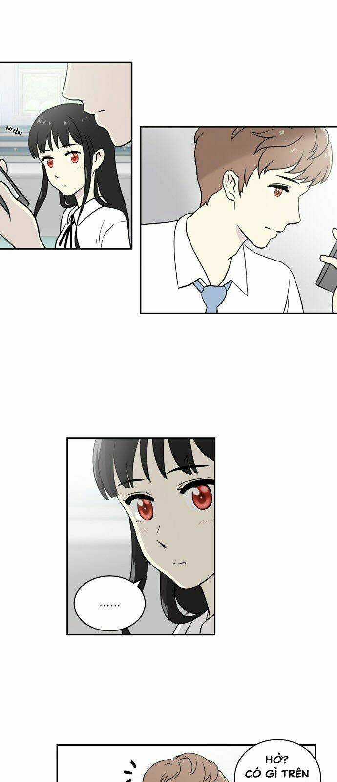 Haru Ơi - Chapter 3 - Trang 15