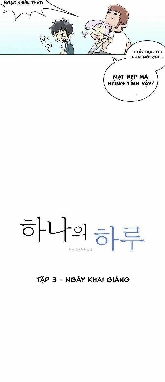 Haru Ơi - Chapter 3 - Trang 18