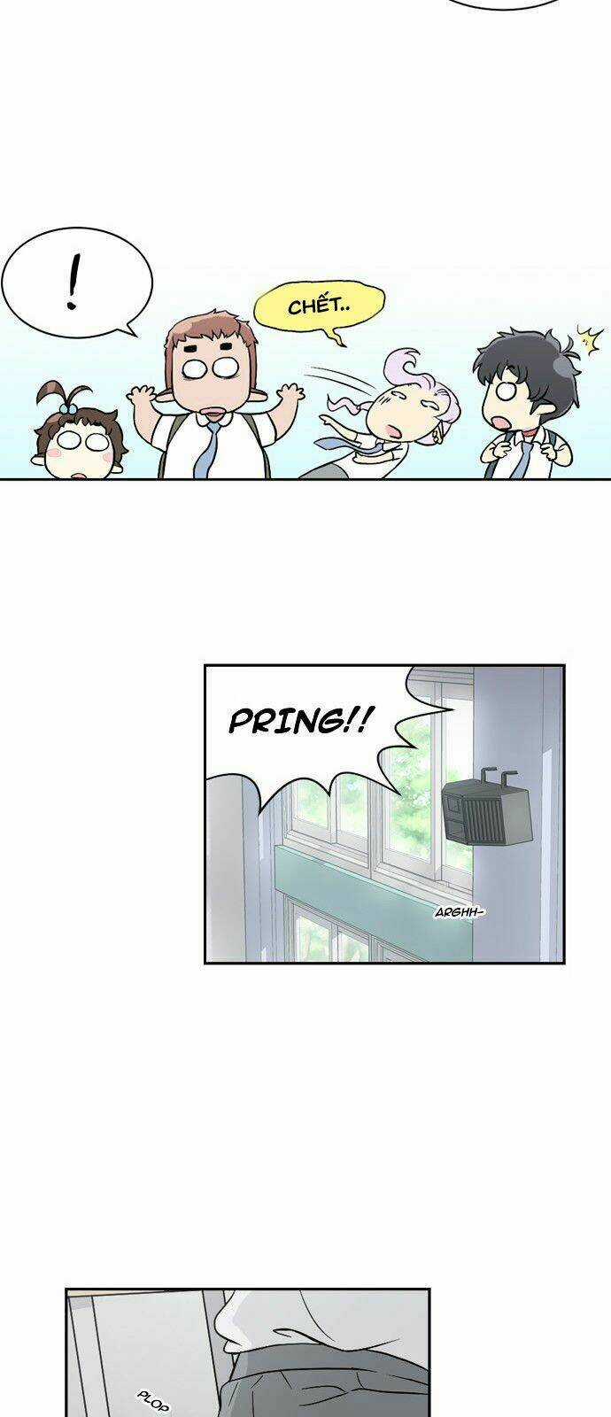 Haru Ơi - Chapter 3 - Trang 24