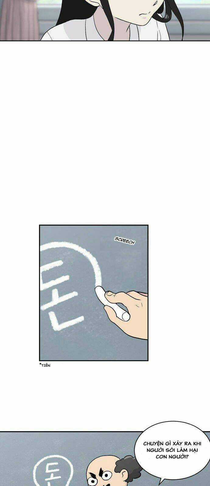 Haru Ơi - Chapter 3 - Trang 29