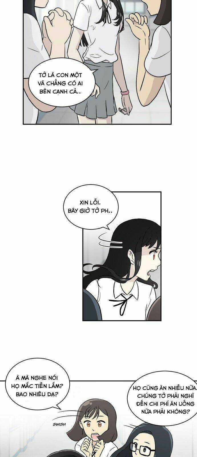 Haru Ơi - Chapter 3 - Trang 39