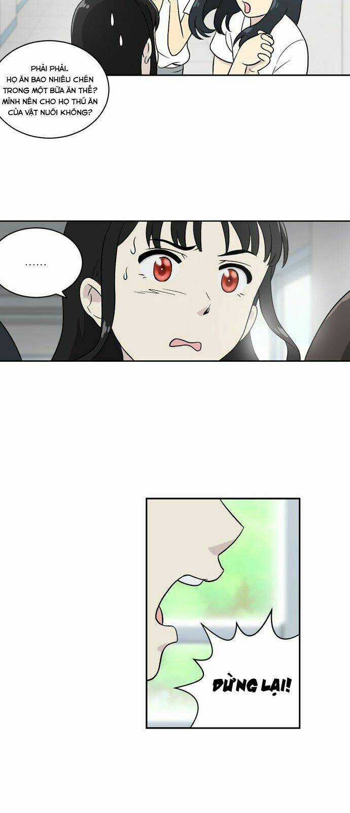 Haru Ơi - Chapter 3 - Trang 40