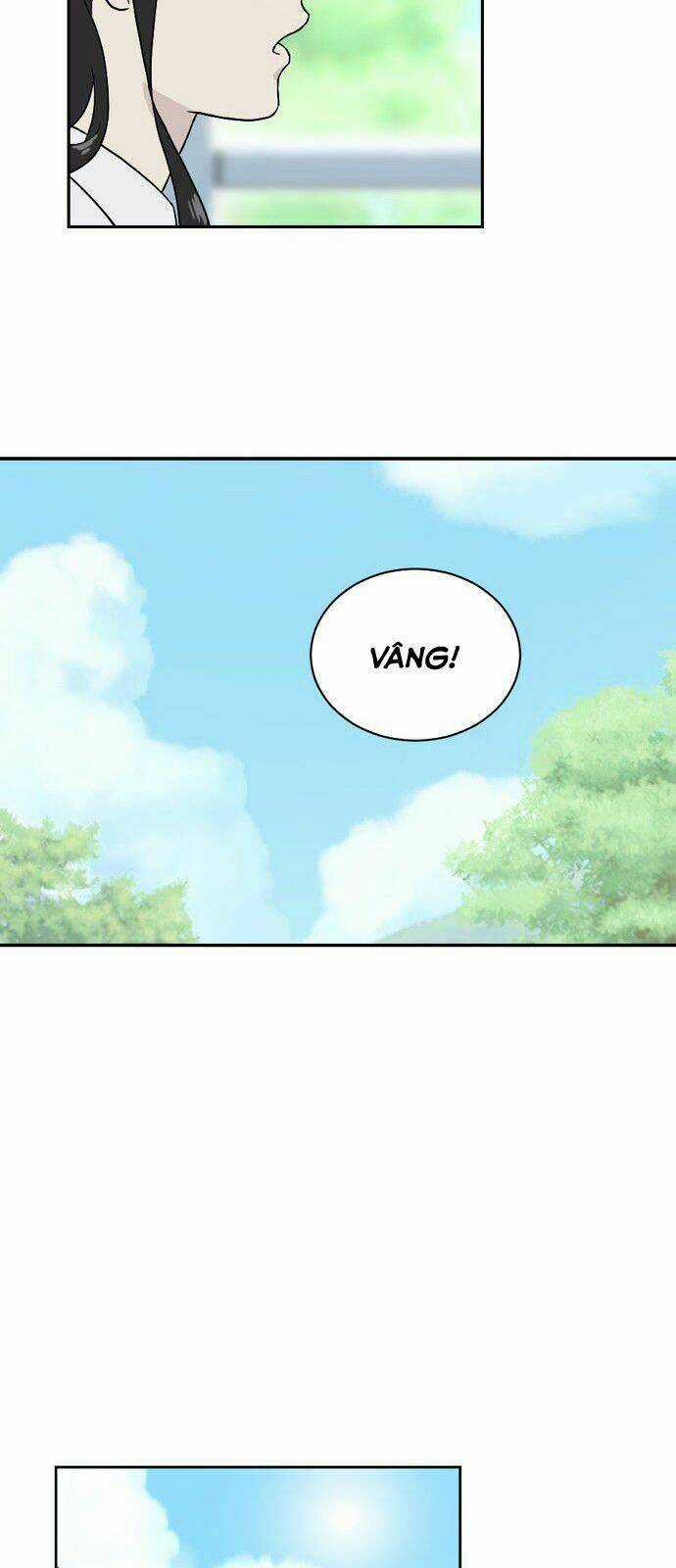 Haru Ơi - Chapter 3 - Trang 46