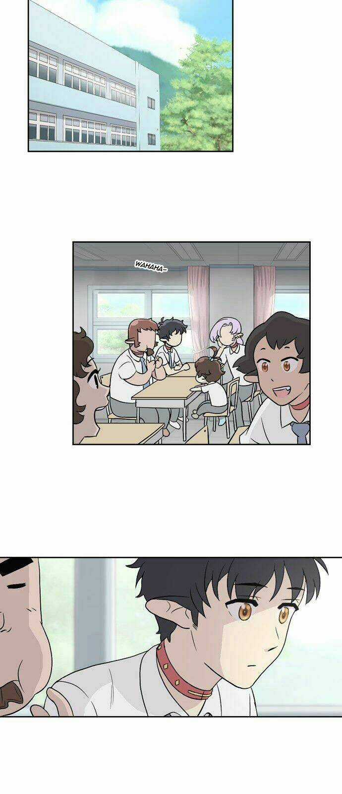 Haru Ơi - Chapter 3 - Trang 47