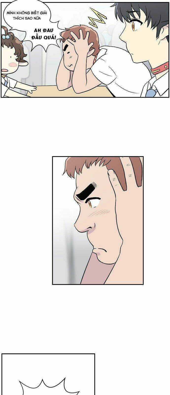 Haru Ơi - Chapter 3 - Trang 51