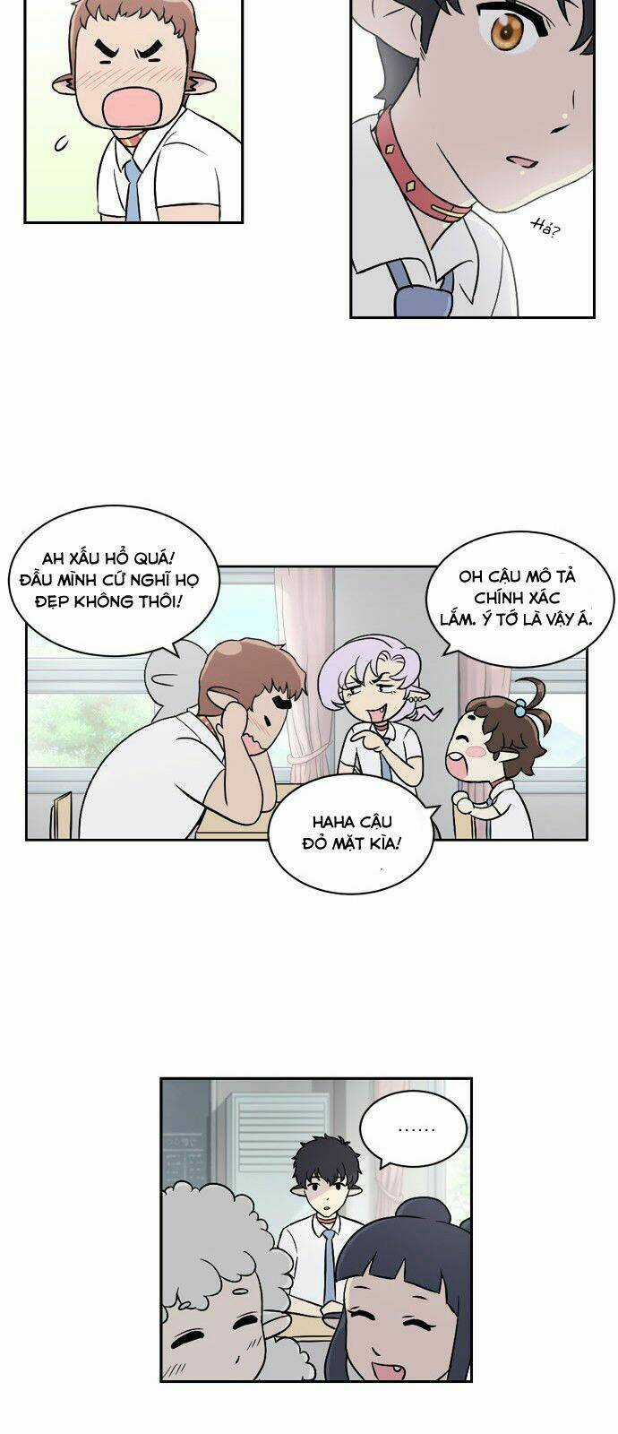 Haru Ơi - Chapter 3 - Trang 53