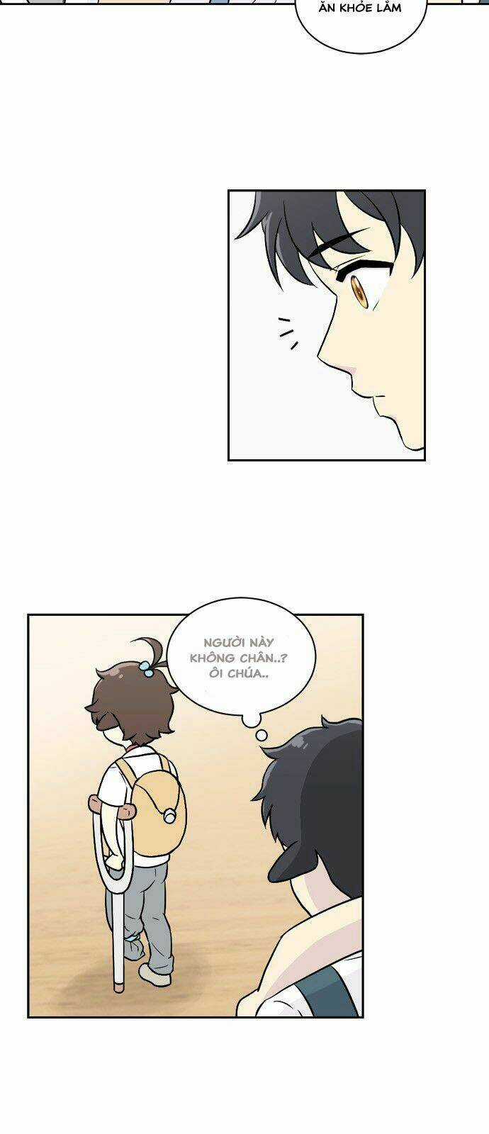 Haru Ơi - Chapter 3 - Trang 7