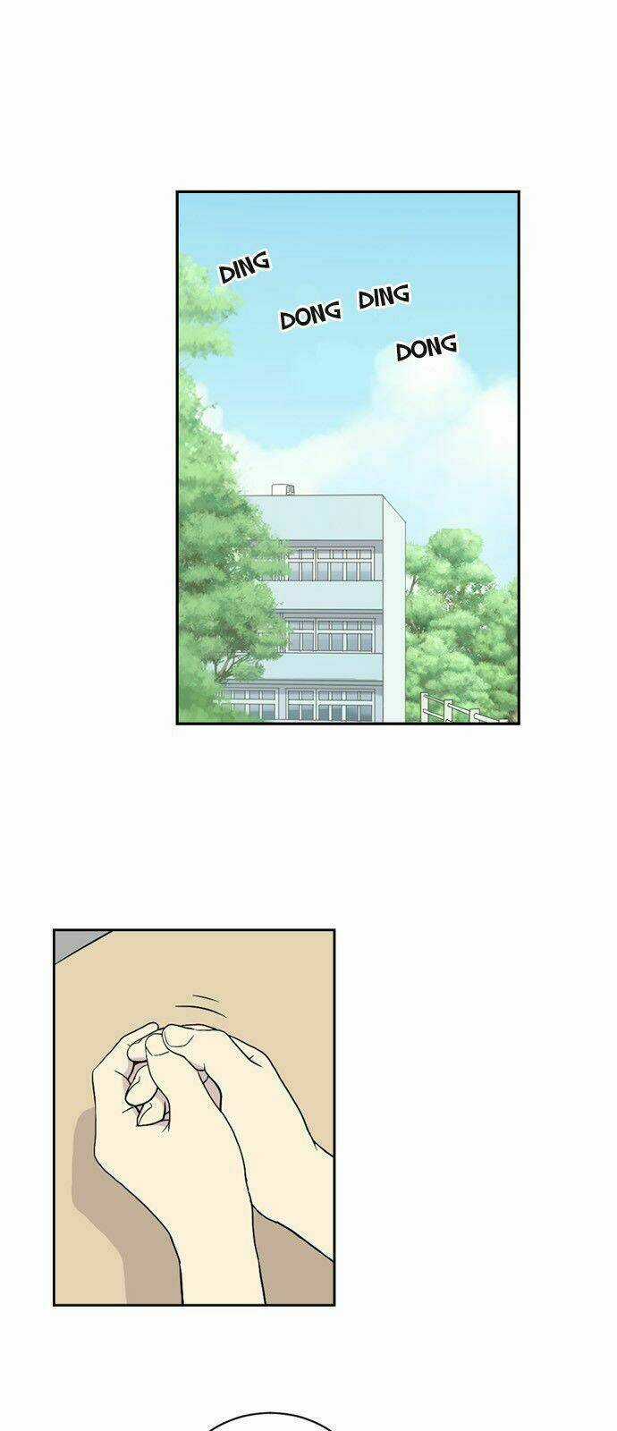 Haru Ơi - Chapter 4 - Trang 2