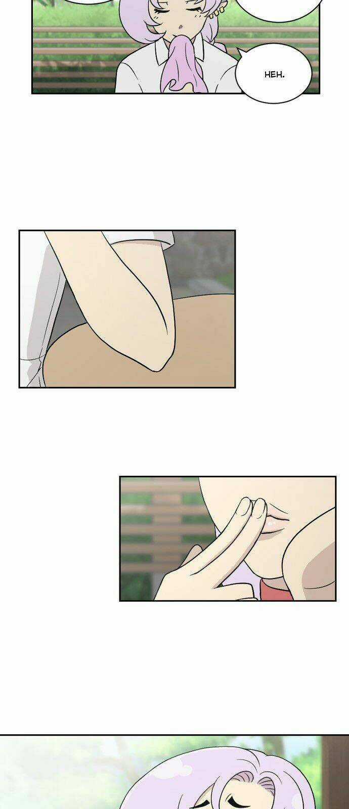 Haru Ơi - Chapter 4 - Trang 13