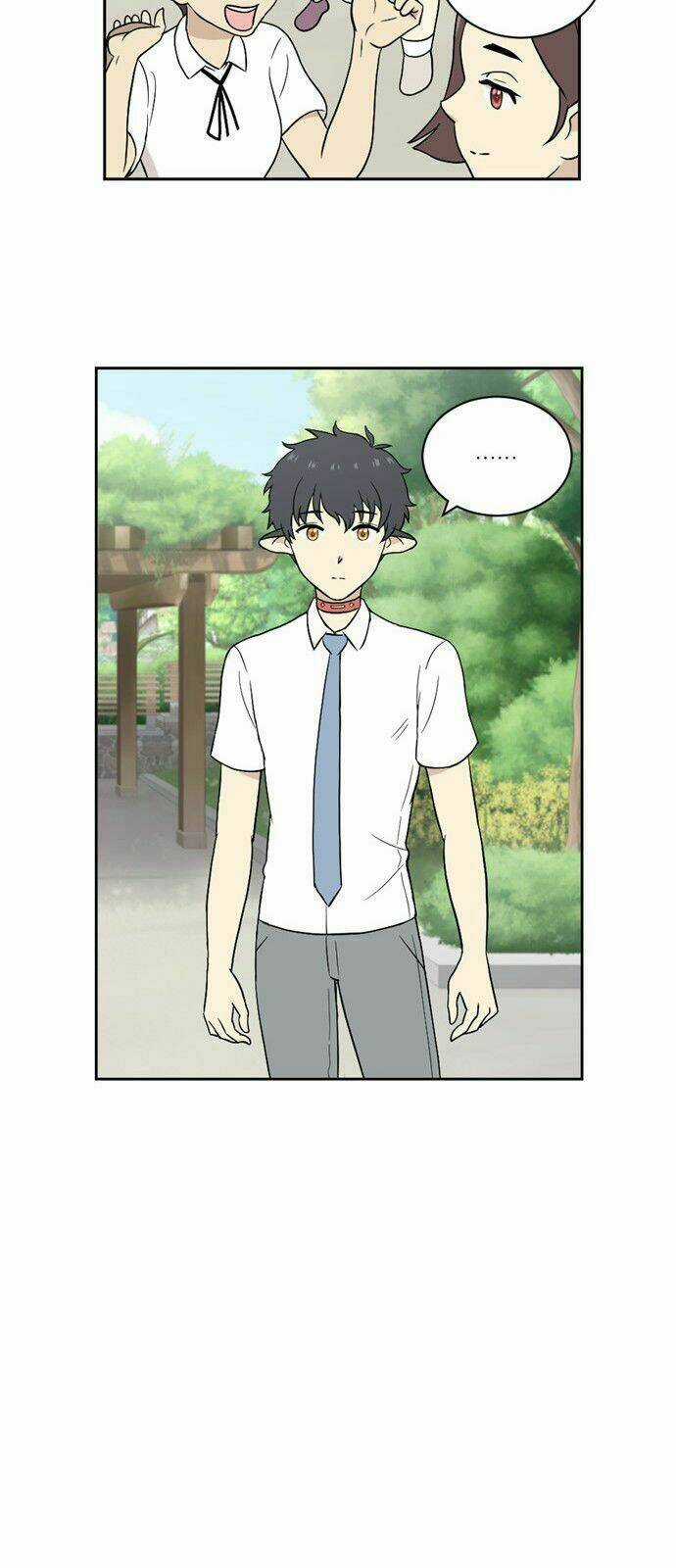 Haru Ơi - Chapter 4 - Trang 37