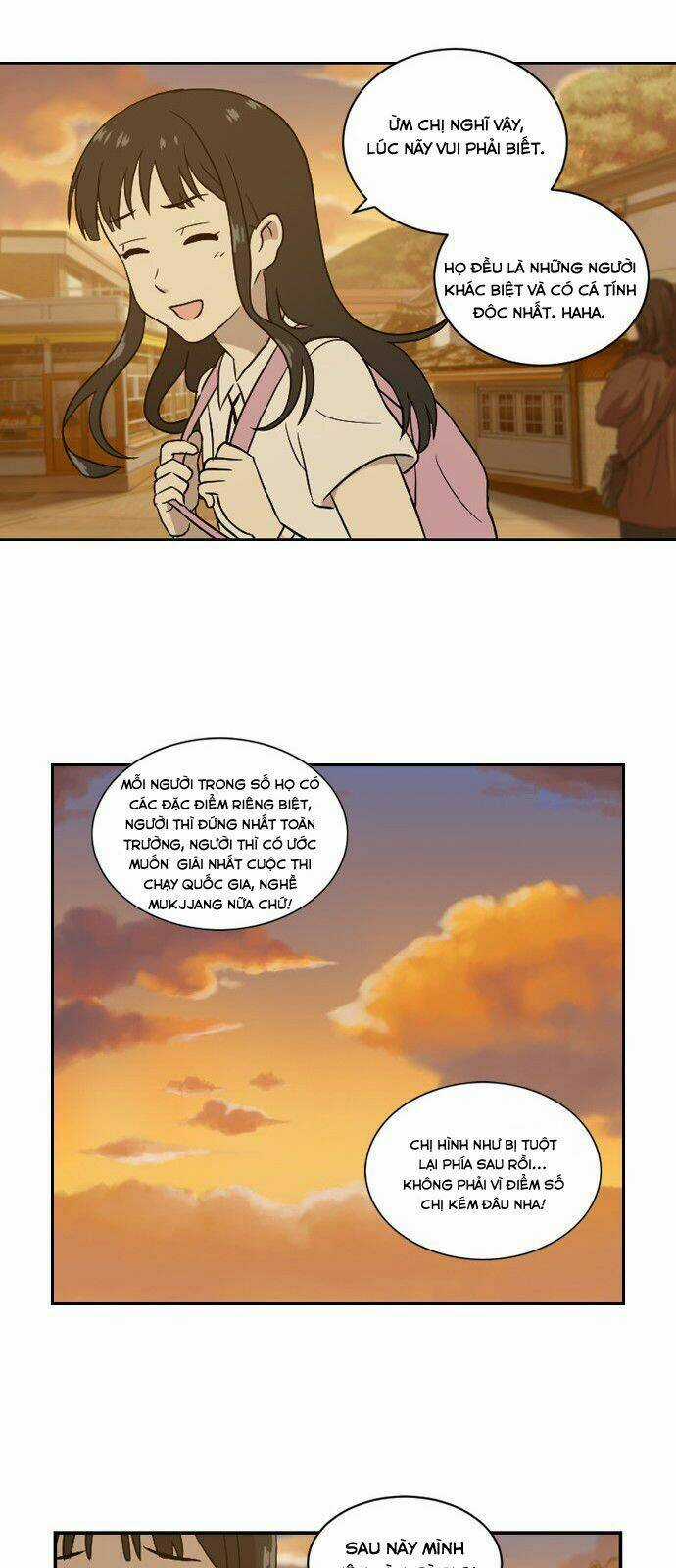 Haru Ơi - Chapter 4 - Trang 50