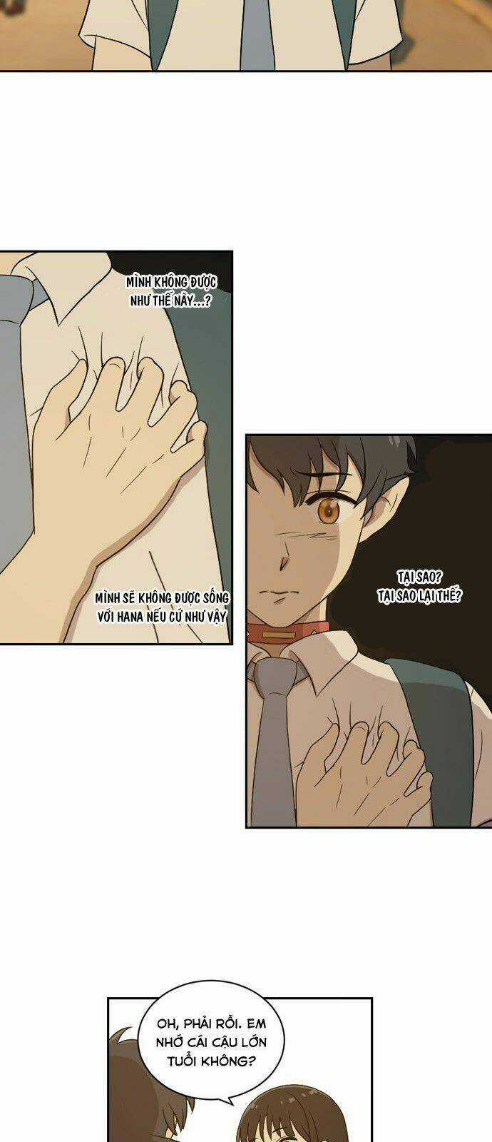 Haru Ơi - Chapter 4 - Trang 52