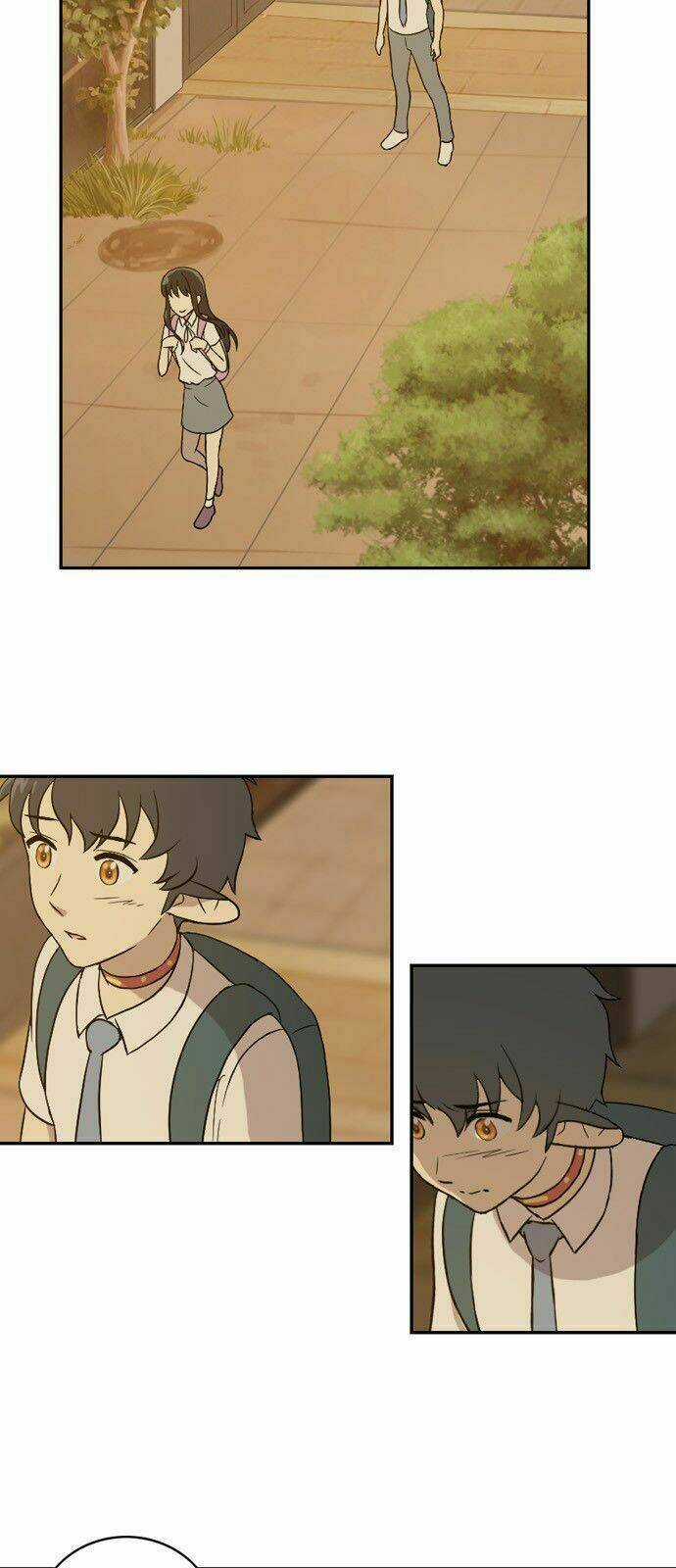 Haru Ơi - Chapter 4 - Trang 58