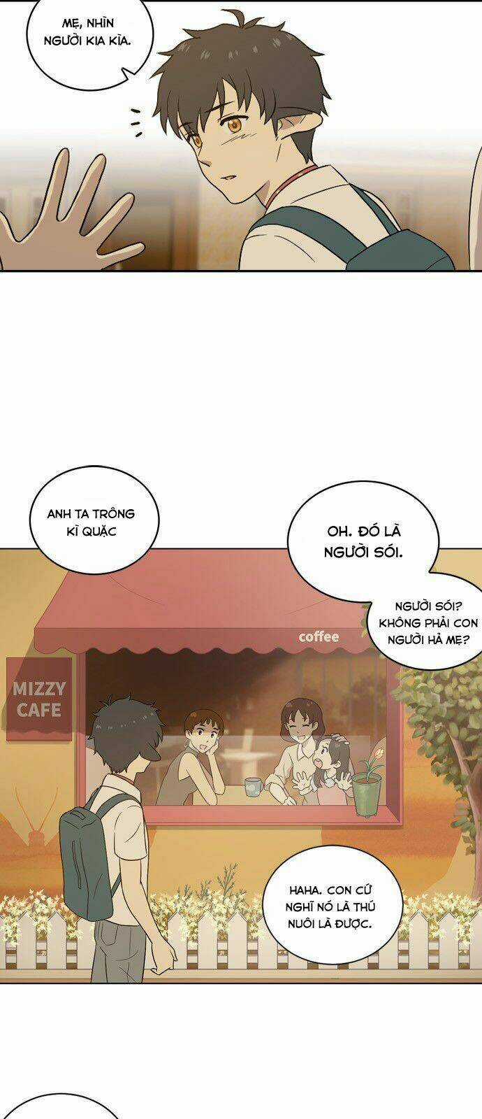 Haru Ơi - Chapter 4 - Trang 59