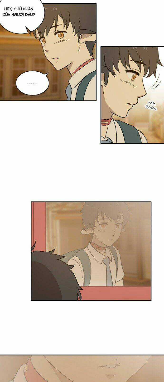 Haru Ơi - Chapter 4 - Trang 60