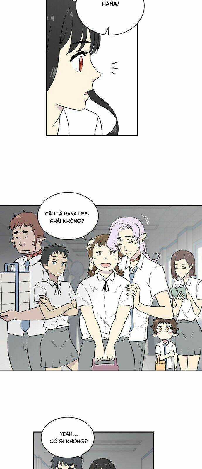 Haru Ơi - Chapter 4 - Trang 7