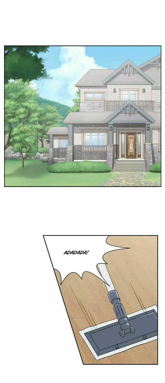 Haru Ơi - Chapter 5 - Trang 2