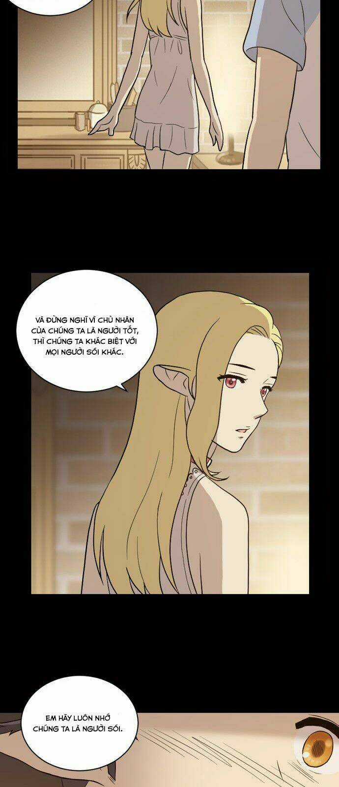 Haru Ơi - Chapter 5 - Trang 16