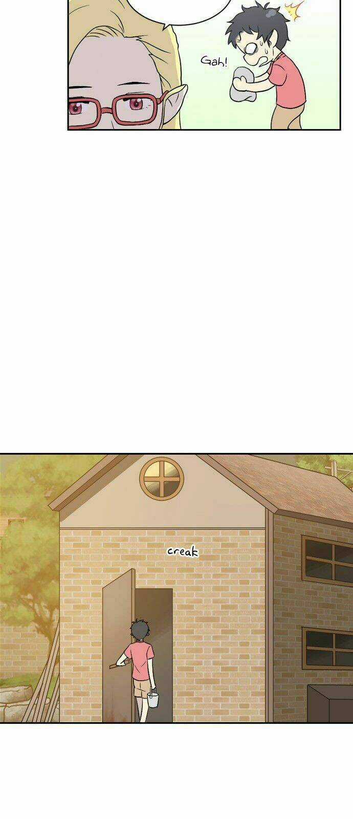 Haru Ơi - Chapter 5 - Trang 20