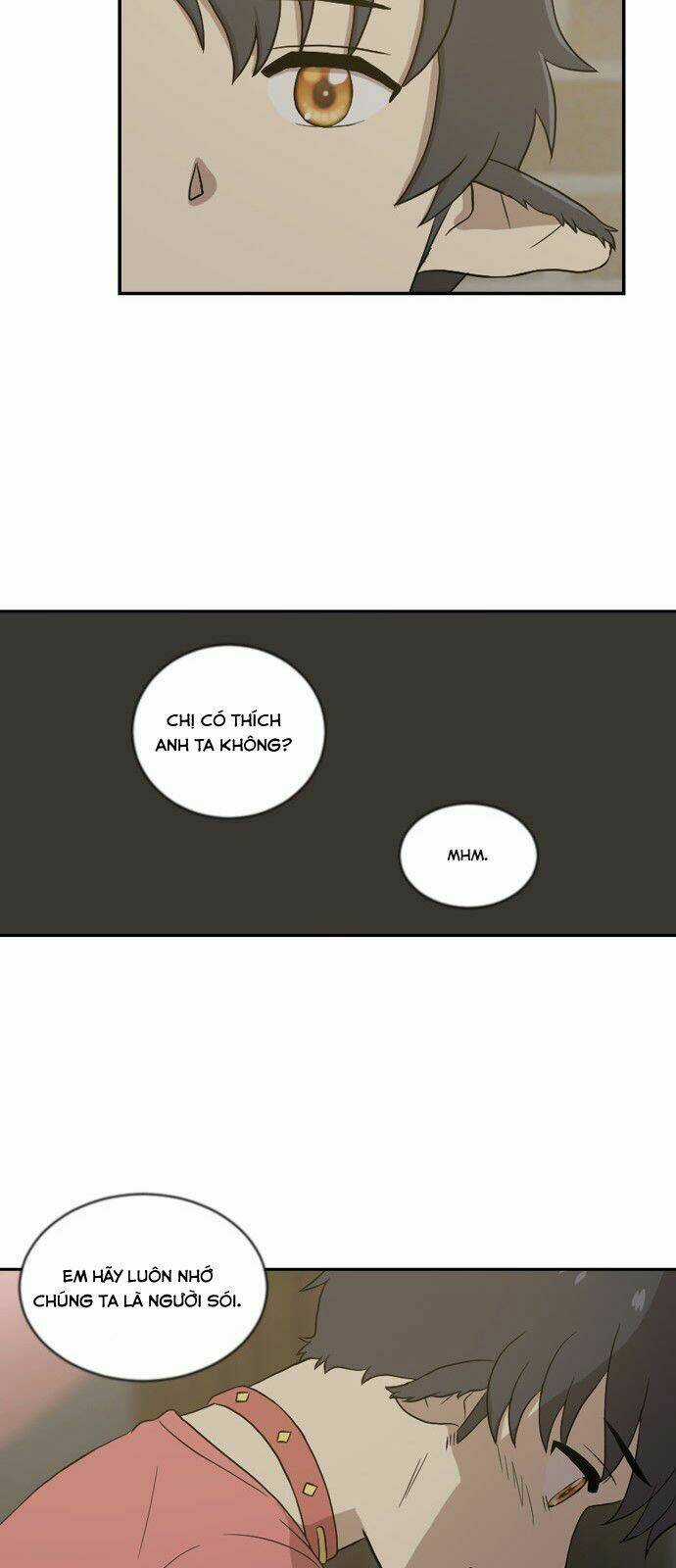 Haru Ơi - Chapter 5 - Trang 23