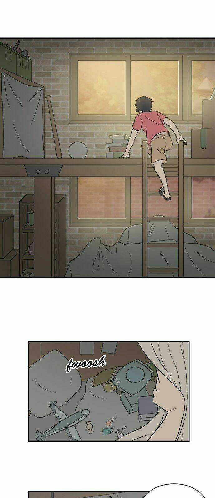 Haru Ơi - Chapter 5 - Trang 25