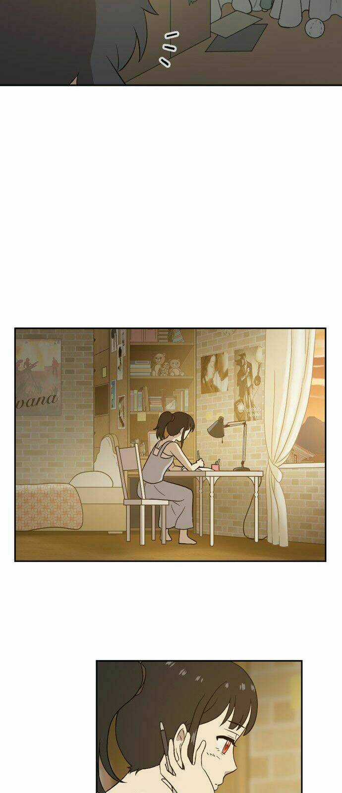 Haru Ơi - Chapter 5 - Trang 27