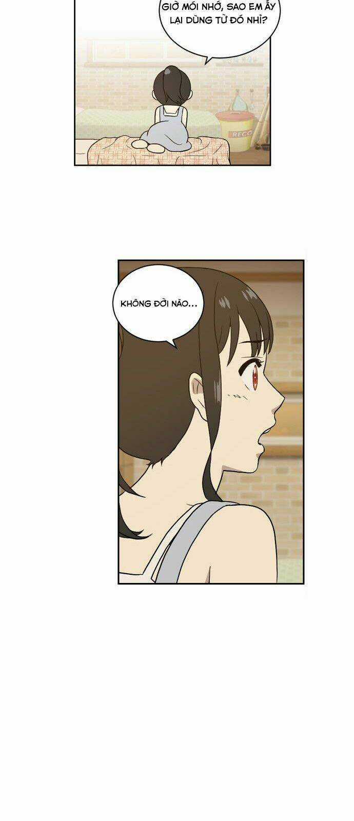 Haru Ơi - Chapter 5 - Trang 33