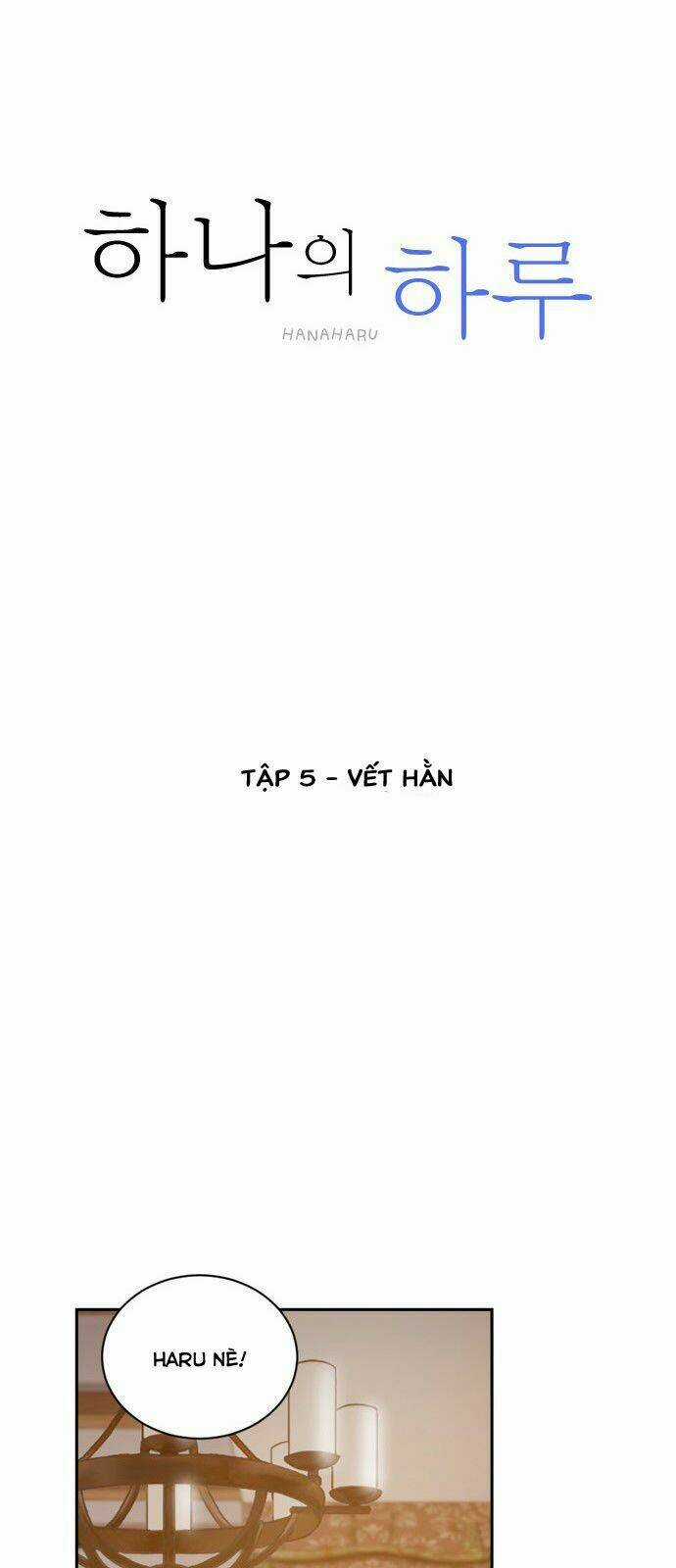 Haru Ơi - Chapter 5 - Trang 34