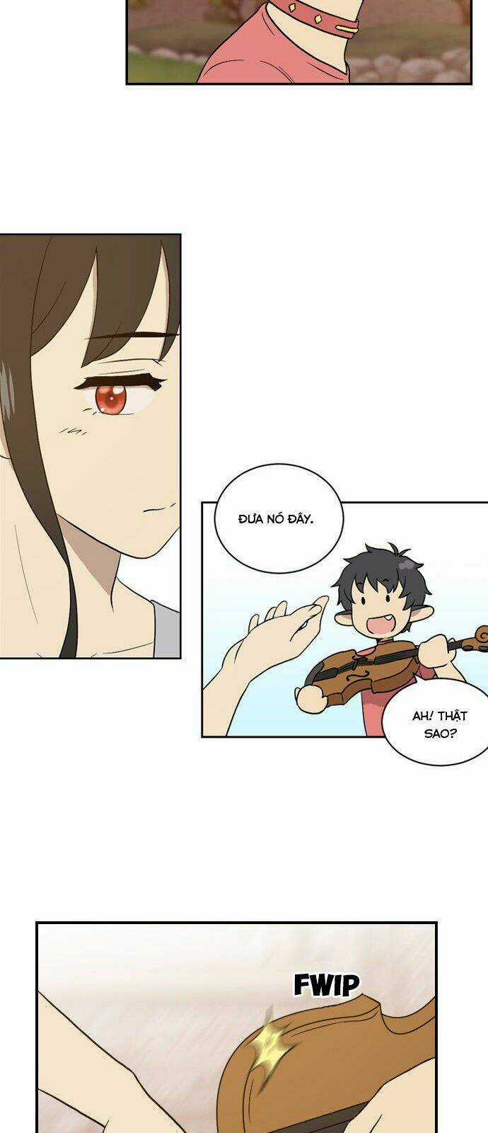 Haru Ơi - Chapter 5 - Trang 40