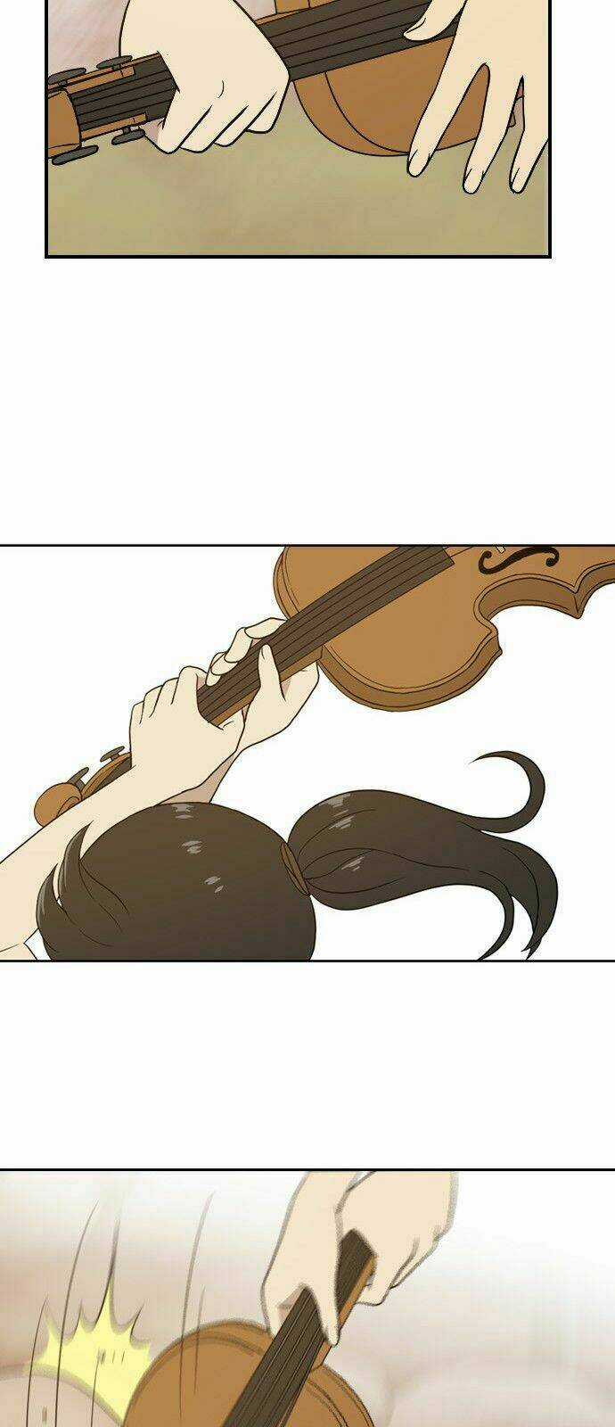 Haru Ơi - Chapter 5 - Trang 41