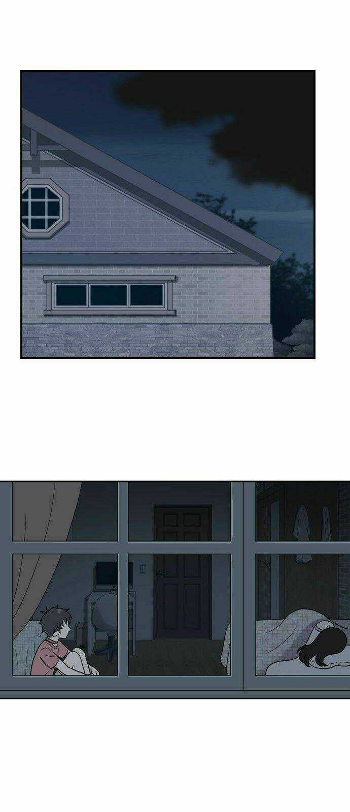 Haru Ơi - Chapter 5 - Trang 45