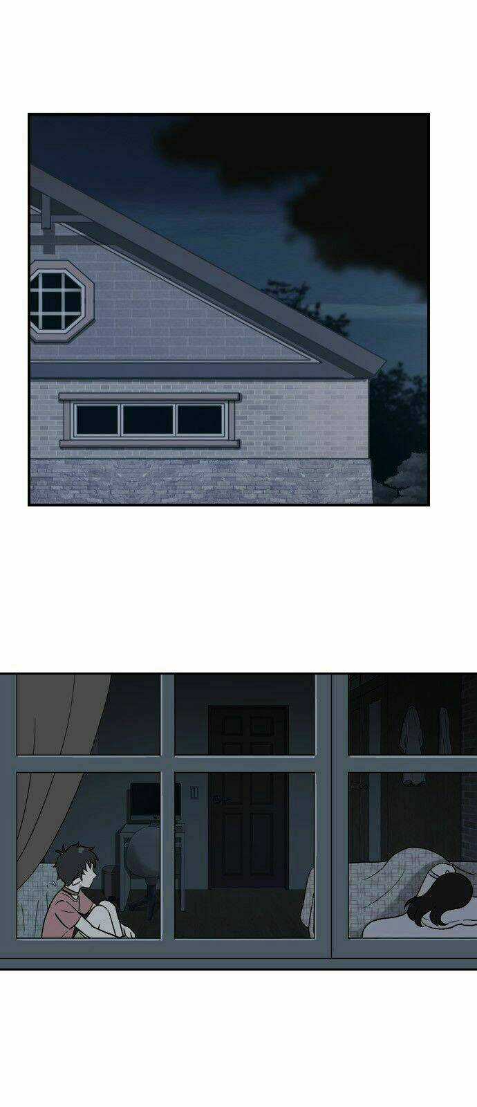 Haru Ơi - Chapter 6 - Trang 1