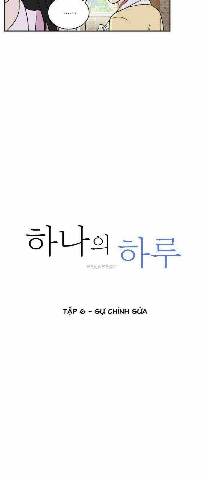 Haru Ơi - Chapter 6 - Trang 16