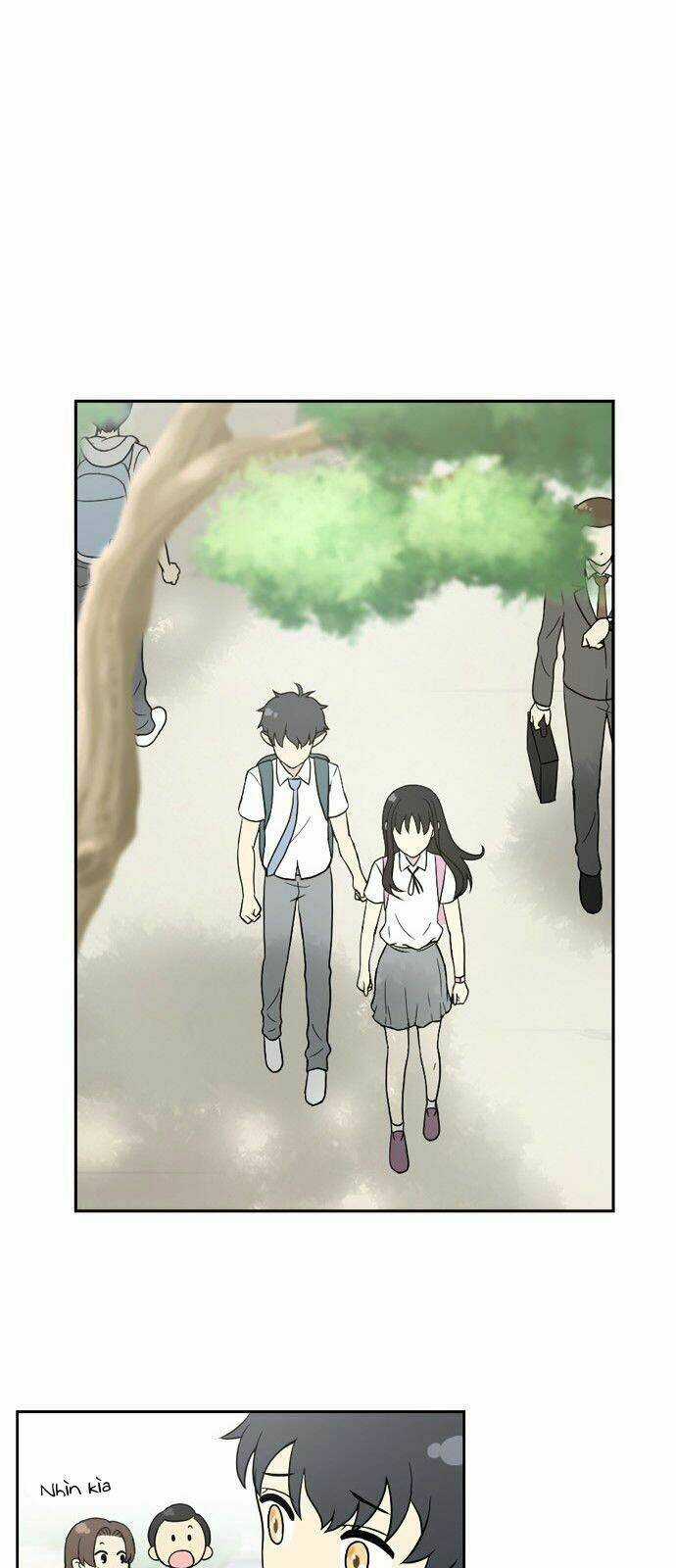 Haru Ơi - Chapter 6 - Trang 17