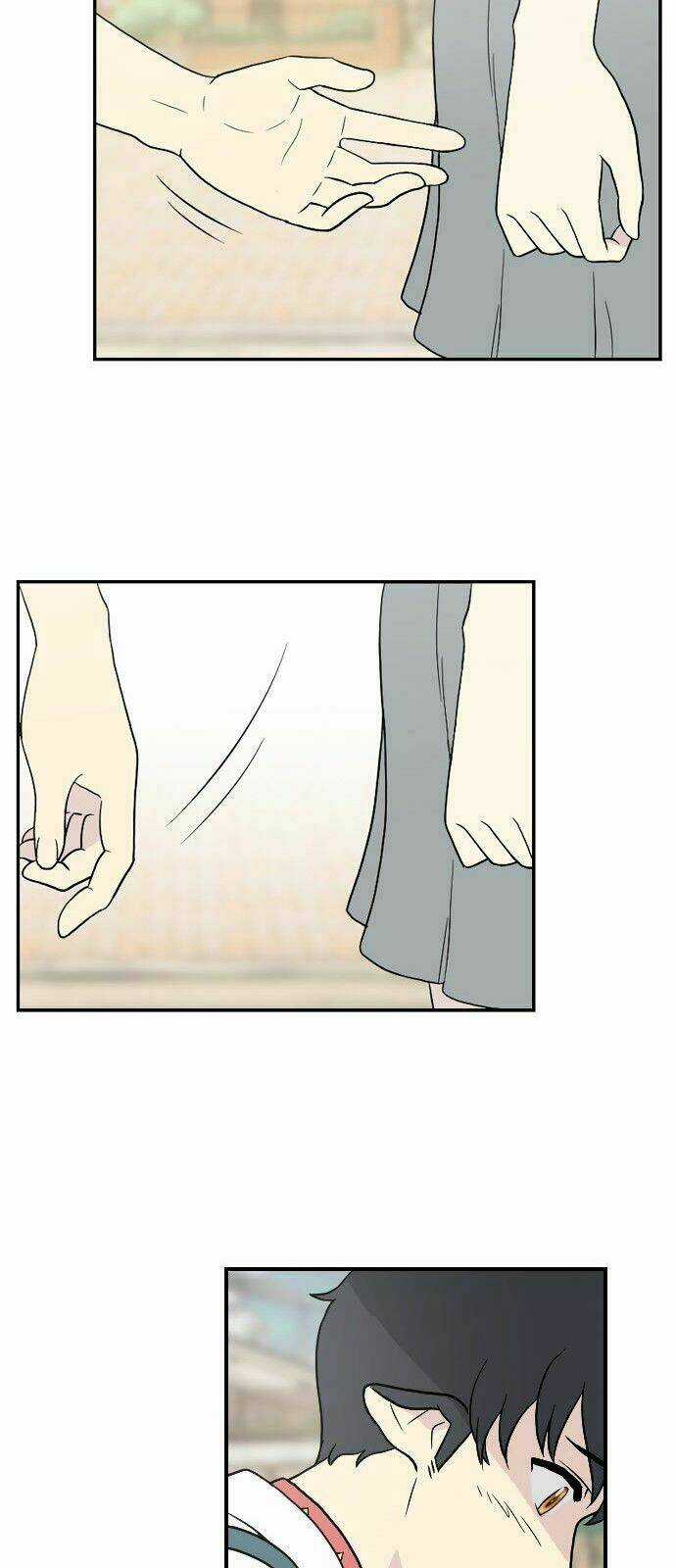 Haru Ơi - Chapter 6 - Trang 19